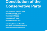 Constitution updated