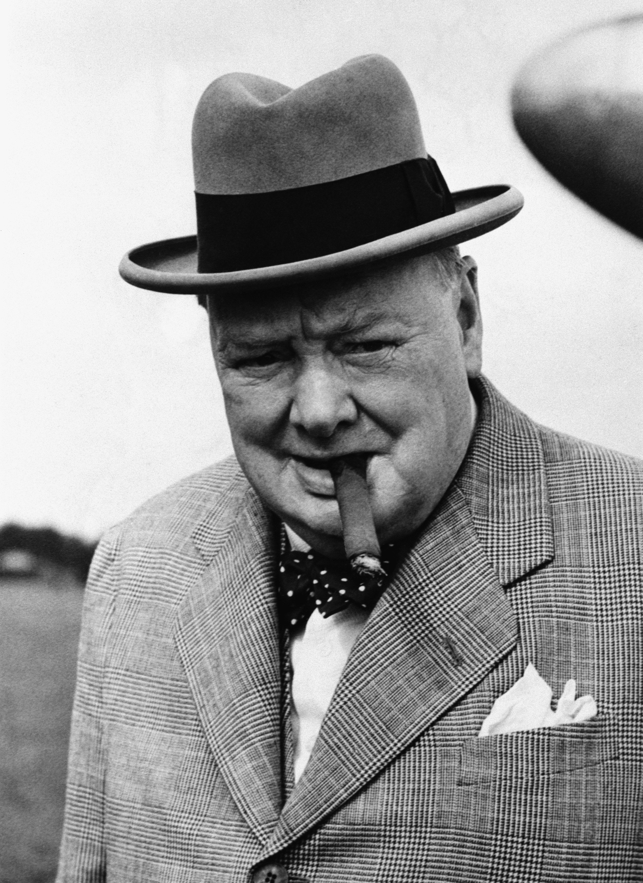 Тяжелые времена черчилль. Уинстон Черчилль. Уинстон Черчилль (Winston Churchill).